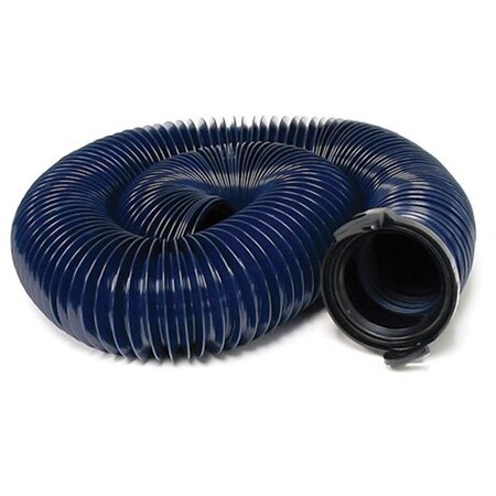 Time Out 20 ft. Quick Drain Standard Hose TI772572